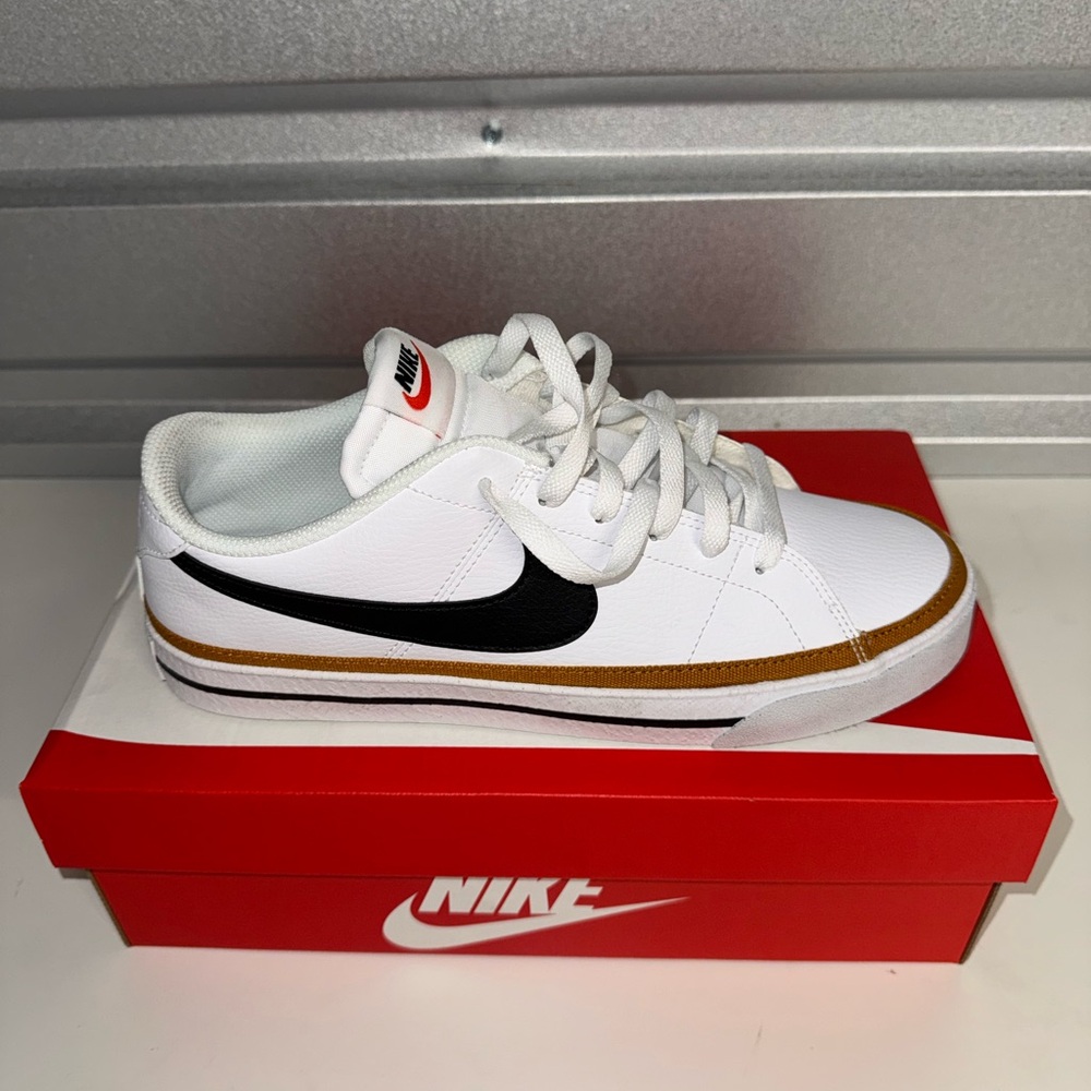 Nike Court Legacy Next Nature